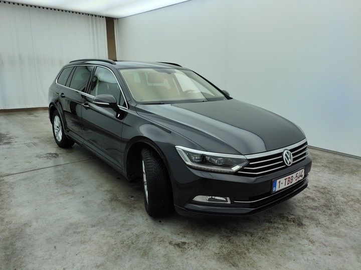 Photo 8 VIN: WVWZZZ3CZJE052245 - VOLKSWAGEN PASSAT 