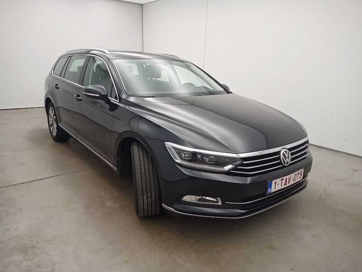 Photo 8 VIN: WVWZZZ3CZJE052348 - VOLKSWAGEN PASSAT 