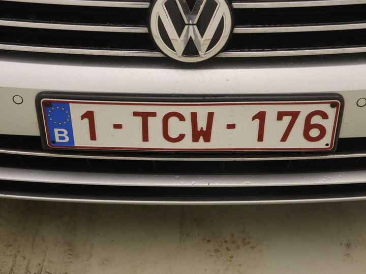 Photo 13 VIN: WVWZZZ3CZJE052521 - VOLKSWAGEN PASSAT 