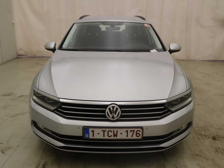 Photo 17 VIN: WVWZZZ3CZJE052521 - VOLKSWAGEN PASSAT 