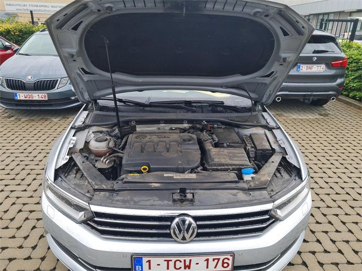 Photo 23 VIN: WVWZZZ3CZJE052521 - VOLKSWAGEN PASSAT 