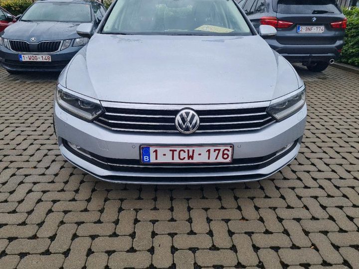 Photo 33 VIN: WVWZZZ3CZJE052521 - VOLKSWAGEN PASSAT 