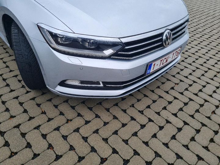 Photo 34 VIN: WVWZZZ3CZJE052521 - VOLKSWAGEN PASSAT 