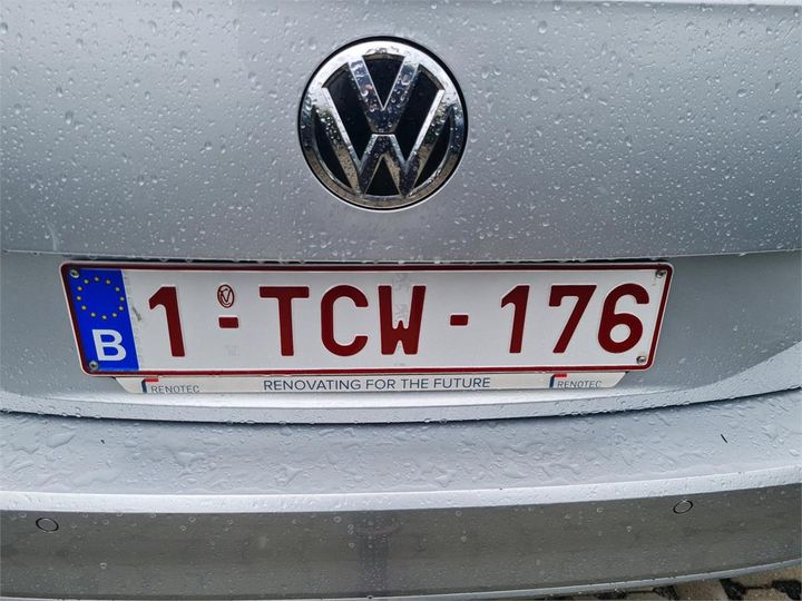 Photo 8 VIN: WVWZZZ3CZJE052521 - VOLKSWAGEN PASSAT 