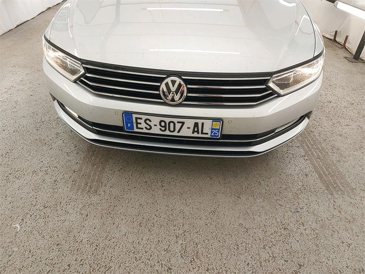 Photo 22 VIN: WVWZZZ3CZJE052589 - VOLKSWAGEN PASSAT 