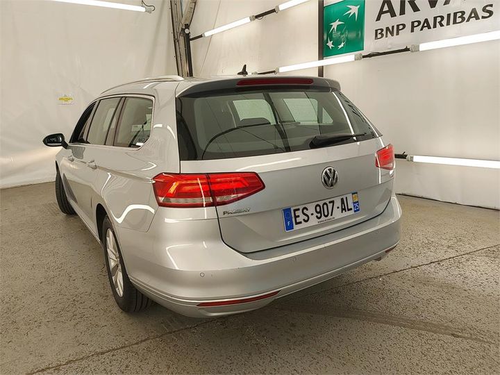 Photo 5 VIN: WVWZZZ3CZJE052589 - VOLKSWAGEN PASSAT SW 