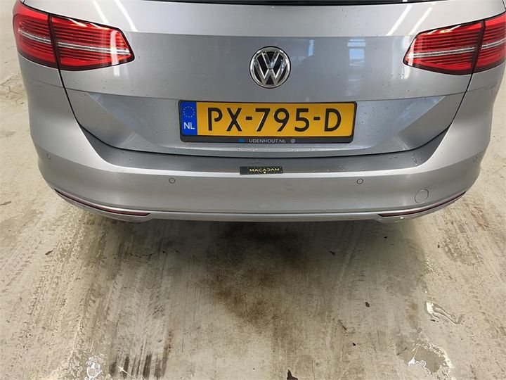 Photo 30 VIN: WVWZZZ3CZJE052638 - VOLKSWAGEN PASSAT 