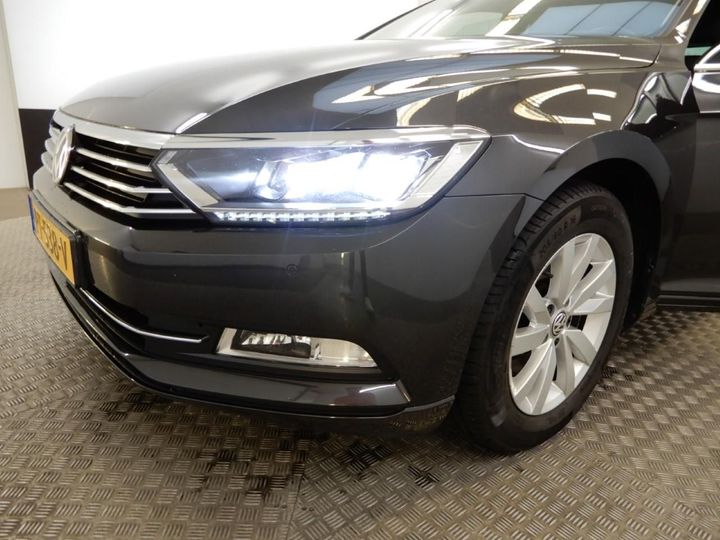 Photo 14 VIN: WVWZZZ3CZJE052745 - VOLKSWAGEN PASSAT 