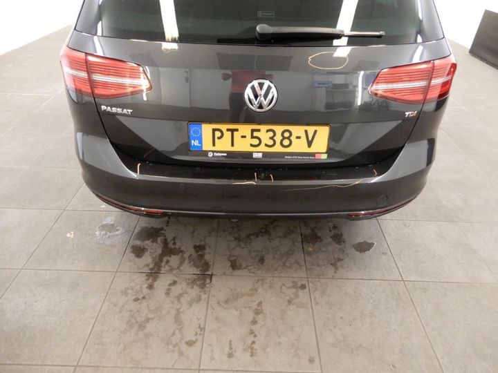 Photo 27 VIN: WVWZZZ3CZJE052745 - VOLKSWAGEN PASSAT 