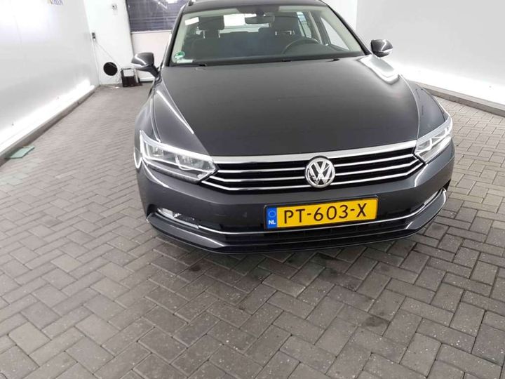 Photo 18 VIN: WVWZZZ3CZJE053167 - VOLKSWAGEN PASSAT 