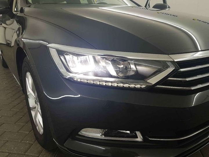 Photo 13 VIN: WVWZZZ3CZJE053175 - VOLKSWAGEN PASSAT 