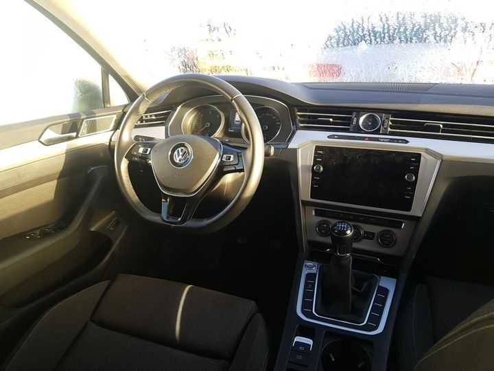 Photo 3 VIN: WVWZZZ3CZJE053286 - VOLKSWAGEN PASSAT 