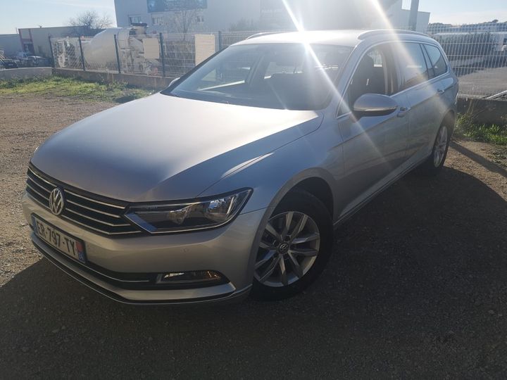 Photo 18 VIN: WVWZZZ3CZJE053402 - VOLKSWAGEN PASSAT 