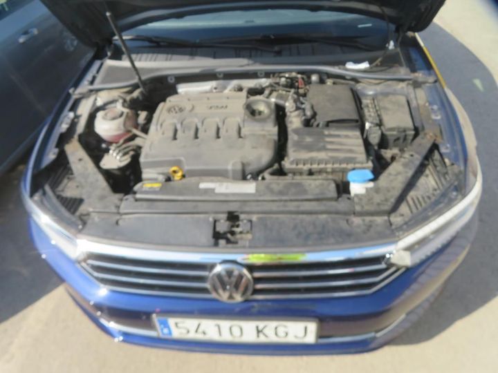 Photo 23 VIN: WVWZZZ3CZJE053476 - VOLKSWAGEN PASSAT 