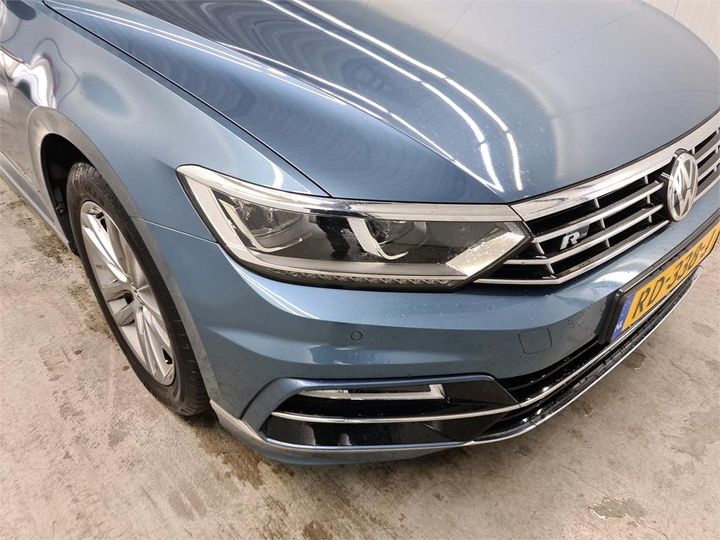 Photo 14 VIN: WVWZZZ3CZJE053657 - VOLKSWAGEN PASSAT 