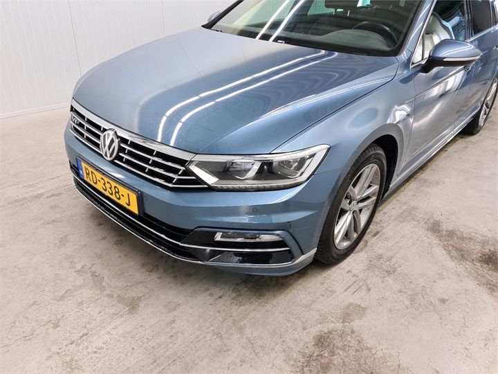 Photo 26 VIN: WVWZZZ3CZJE053657 - VOLKSWAGEN PASSAT 