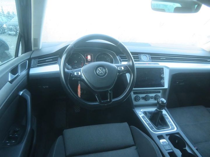 Photo 3 VIN: WVWZZZ3CZJE053760 - VOLKSWAGEN PASSAT 