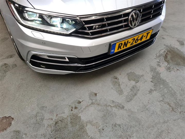 Photo 26 VIN: WVWZZZ3CZJE054500 - VOLKSWAGEN PASSAT VARIANT 