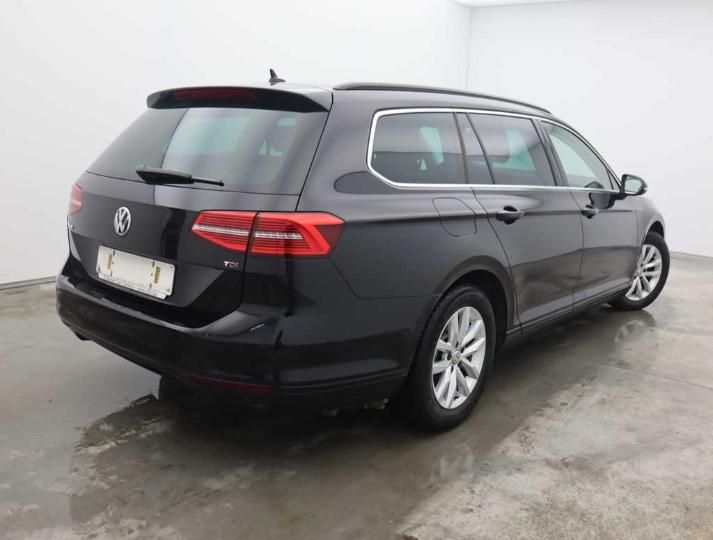 Photo 2 VIN: WVWZZZ3CZJE054962 - VOLKSWAGEN PASSAT 