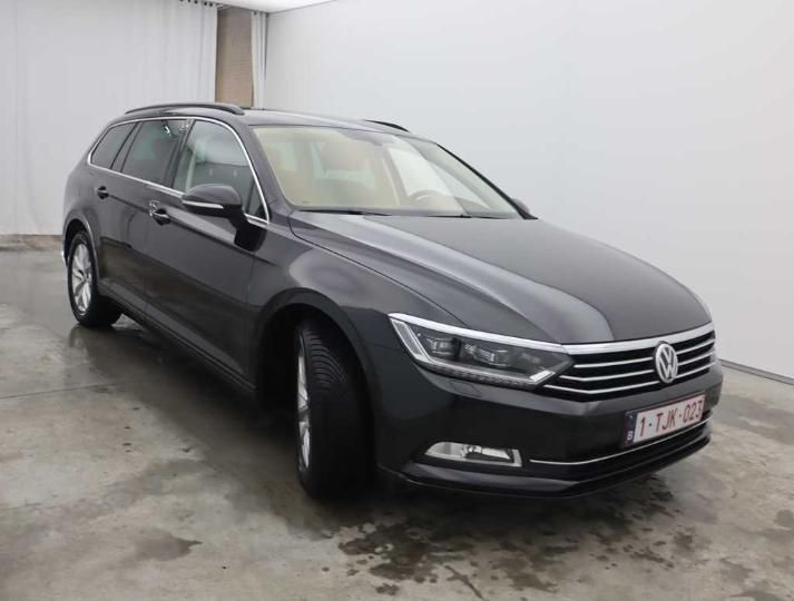 Photo 8 VIN: WVWZZZ3CZJE054962 - VOLKSWAGEN PASSAT 