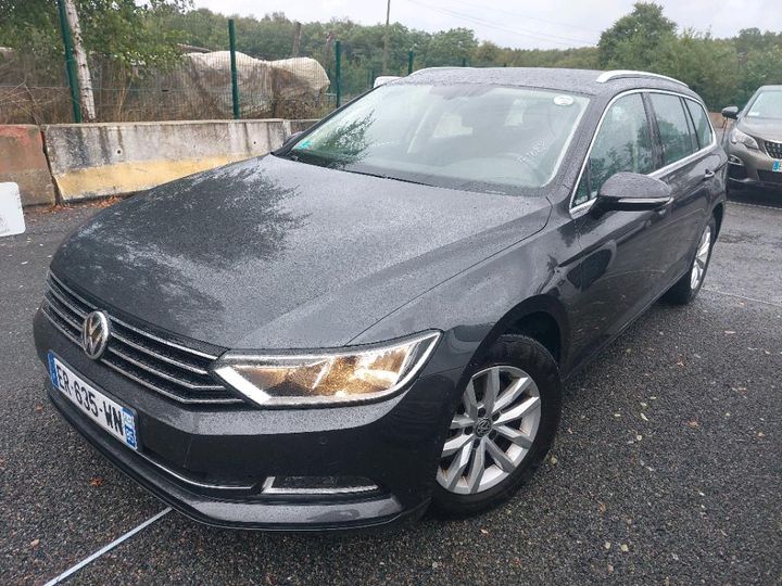 Photo 17 VIN: WVWZZZ3CZJE055248 - VOLKSWAGEN PASSAT 