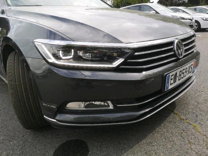 Photo 28 VIN: WVWZZZ3CZJE055262 - VOLKSWAGEN PASSAT SW 