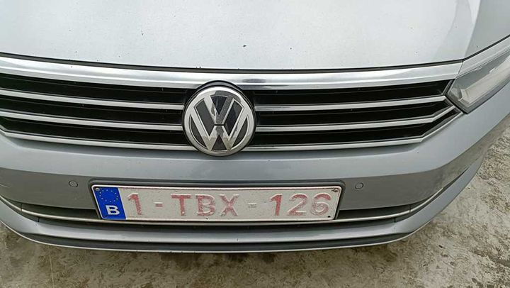 Photo 5 VIN: WVWZZZ3CZJE055284 - VOLKSWAGEN PASSAT 