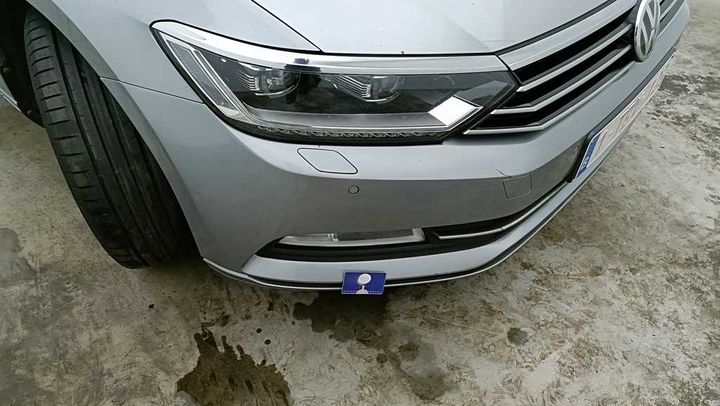 Photo 28 VIN: WVWZZZ3CZJE055284 - VOLKSWAGEN PASSAT VARIANT &#3914 