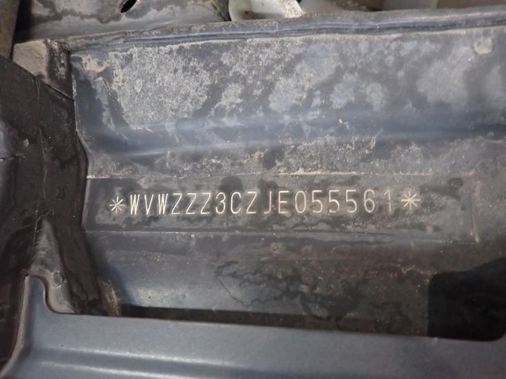 Photo 19 VIN: WVWZZZ3CZJE055561 - VOLKSWAGEN PASSAT 