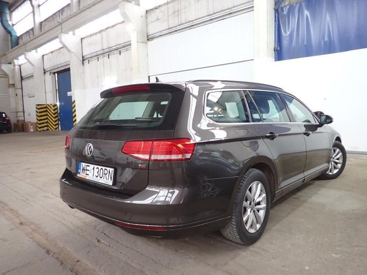 Photo 3 VIN: WVWZZZ3CZJE055561 - VOLKSWAGEN PASSAT 