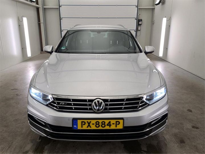 Photo 21 VIN: WVWZZZ3CZJE056419 - VOLKSWAGEN PASSAT 