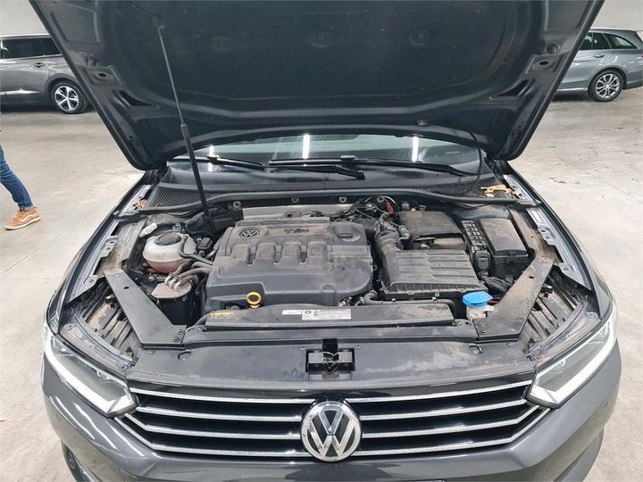 Photo 11 VIN: WVWZZZ3CZJE056541 - VOLKSWAGEN PASSAT VARIANT 