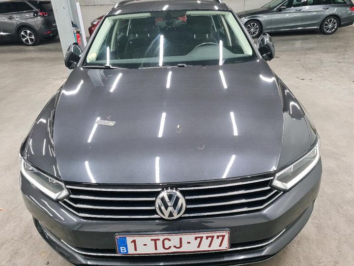 Photo 17 VIN: WVWZZZ3CZJE056541 - VOLKSWAGEN PASSAT VARIANT 