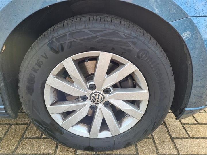 Photo 12 VIN: WVWZZZ3CZJE056957 - VOLKSWAGEN PASSAT 