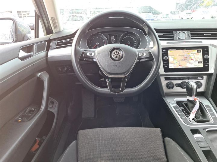 Photo 6 VIN: WVWZZZ3CZJE056957 - VOLKSWAGEN PASSAT 