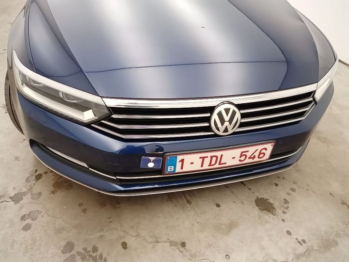 Photo 27 VIN: WVWZZZ3CZJE056972 - VOLKSWAGEN PASSAT 