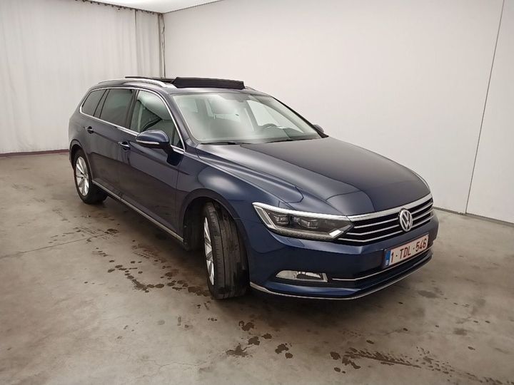 Photo 8 VIN: WVWZZZ3CZJE056972 - VOLKSWAGEN PASSAT 