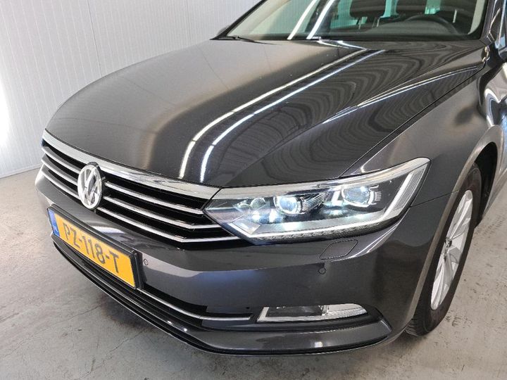 Photo 30 VIN: WVWZZZ3CZJE057445 - VOLKSWAGEN PASSAT 