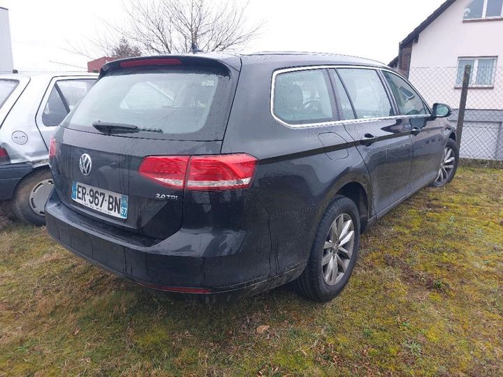 Photo 12 VIN: WVWZZZ3CZJE057990 - VOLKSWAGEN PASSAT 