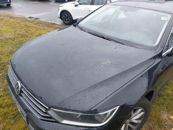 Photo 18 VIN: WVWZZZ3CZJE057990 - VOLKSWAGEN PASSAT 