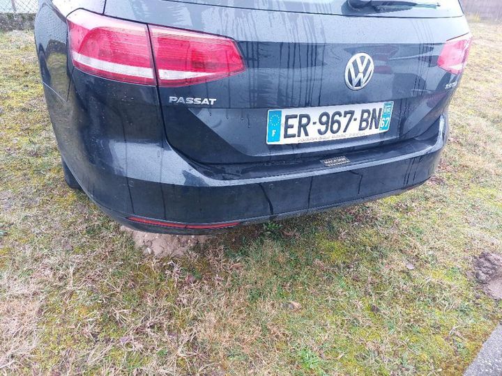 Photo 20 VIN: WVWZZZ3CZJE057990 - VOLKSWAGEN PASSAT 