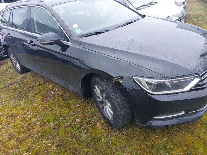 Photo 36 VIN: WVWZZZ3CZJE057990 - VOLKSWAGEN PASSAT 