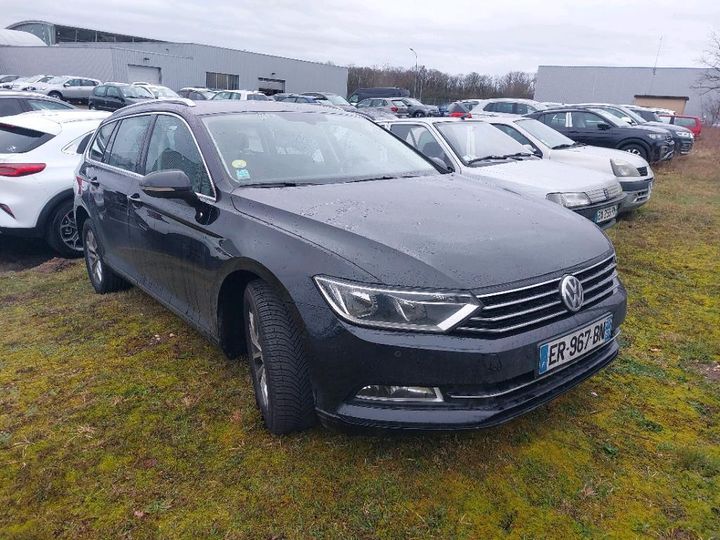 Photo 8 VIN: WVWZZZ3CZJE057990 - VOLKSWAGEN PASSAT 