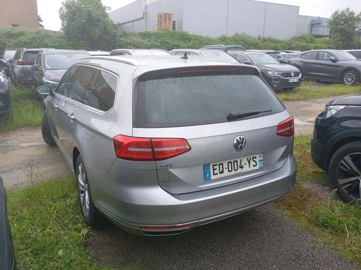 Photo 2 VIN: WVWZZZ3CZJE058304 - VW PASSAT SW 