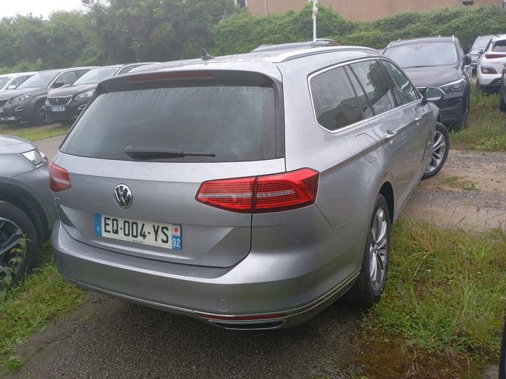 Photo 3 VIN: WVWZZZ3CZJE058304 - VW PASSAT SW 