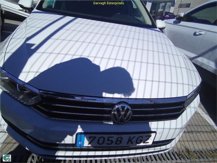 Photo 21 VIN: WVWZZZ3CZJE059623 - VOLKSWAGEN PASSAT 