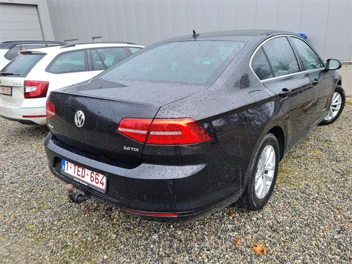 Photo 2 VIN: WVWZZZ3CZJE060563 - VOLKSWAGEN PASSAT 