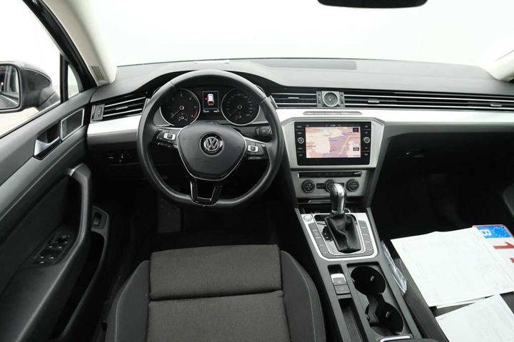 Photo 9 VIN: WVWZZZ3CZJE060777 - VOLKSWAGEN PASSAT VARIANT &#3914 