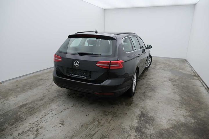 Photo 2 VIN: WVWZZZ3CZJE060777 - VOLKSWAGEN PASSAT VARIANT &#3914 