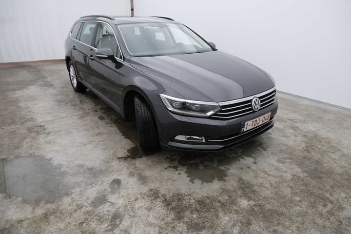 Photo 8 VIN: WVWZZZ3CZJE060777 - VOLKSWAGEN PASSAT VARIANT &#3914 